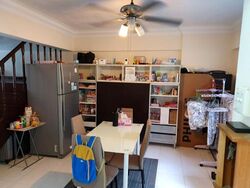 Blk 719 Bedok Reservoir Garden (Bedok), HDB Executive #627024321